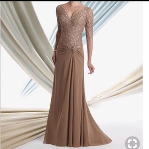 Mother of the Bride/Groom Dress